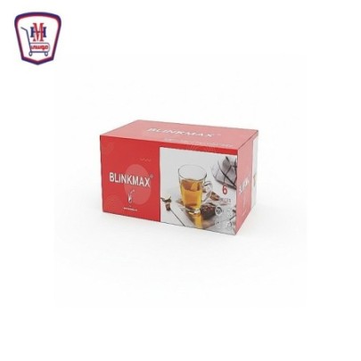 بلانك ماكس طقم مج قهوه 6 قطع KTZB 88- 2 | من بلانك ماكس | هايبر موسى