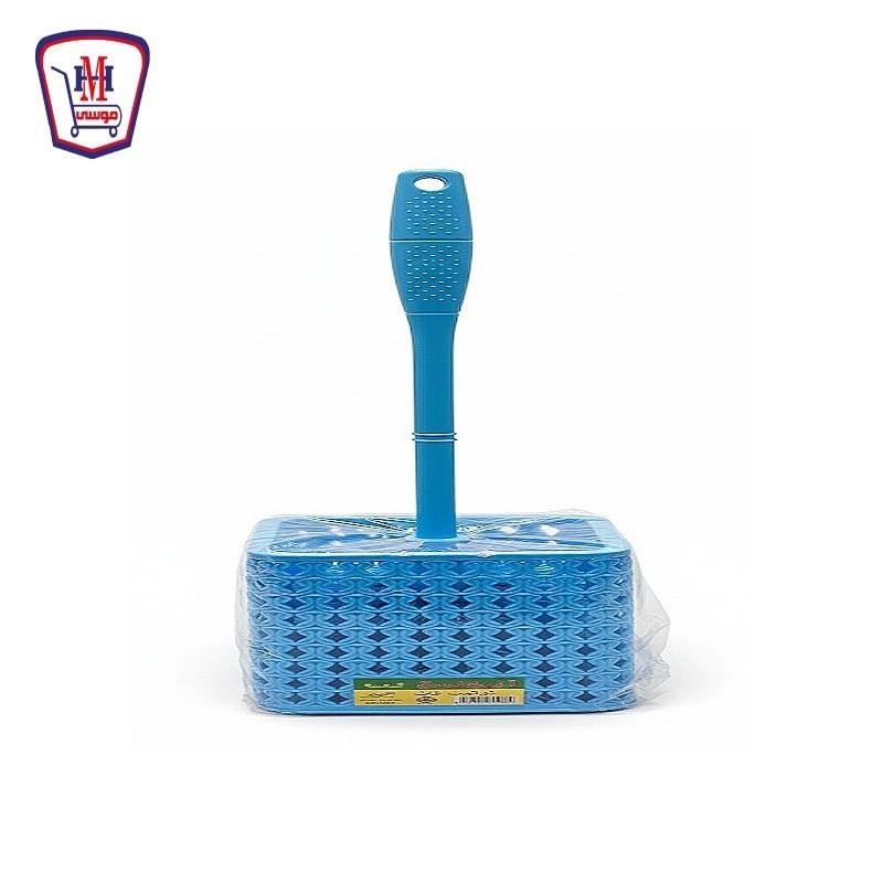 الثعلب فرشه تواليت نوفا