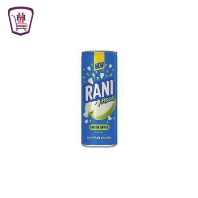 رانى عصير تفاح كانز 235 مللى