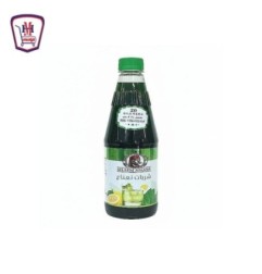 سلمى شربات ليمون نعناع 1000 مللى