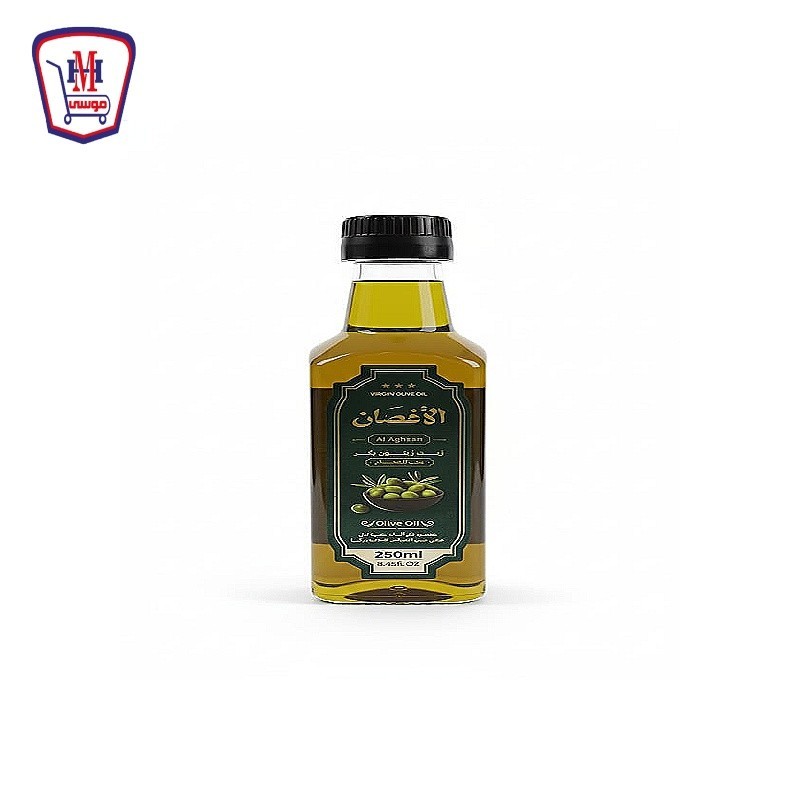 الاغصان زيت زيتون 250 مللى