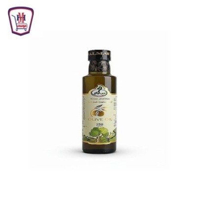 سلمى زيت زيتون فيرجن 250 مللى