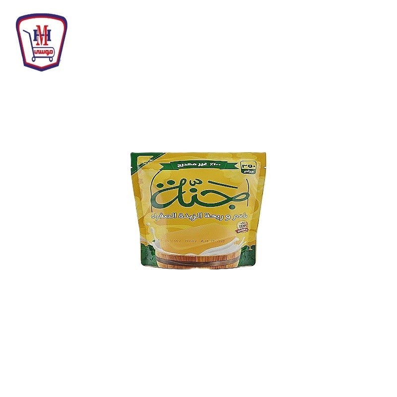 جنه سمن ظرف 350 جرام