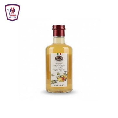 دى مورو خل تفاح عضوى 500 مللى