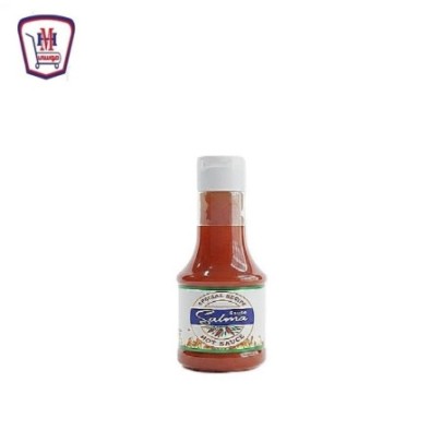 سلمى هوت صوص 170 مللى