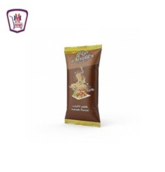 بوب نودلز سناكس طعم الكباب 30 جرام