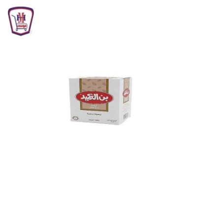 العميد بن فاتح مع هيل 200 جرام