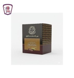 البهنساوى بن فاكيوم محوج غامق 100 جرام