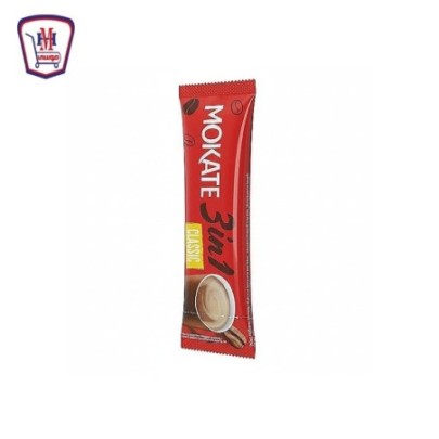 موكاتى نسكافيه كلاسيك 3×1 ظرف 17 جرام