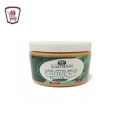 اولد مان زبده فول كرانشى 300 جرام