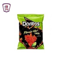دوريتوس ليمون حار 88 -98 جرام