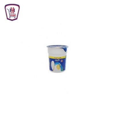 دانون زبادى طبيعى 160 جرام وفر 1 جنيه