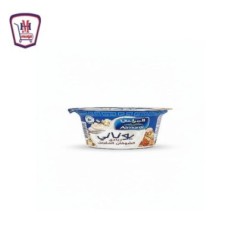 المراعى زبادى يونانى بالشوفان المكرمل 170 جرام