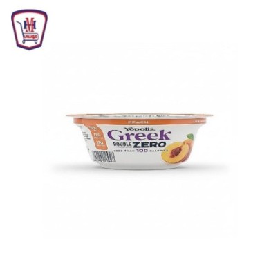 يوبوليس دبل زيرو خوخ 150 جرام