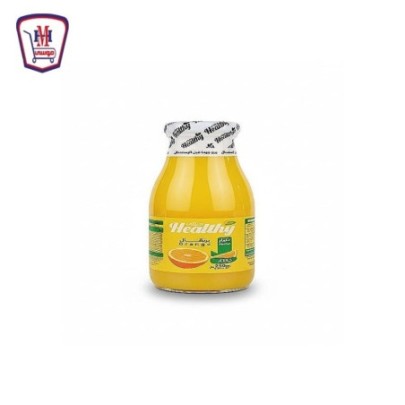 هيلثى عصير برتقال 250 مللى