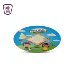 مزارع دينا جبنه مثلثات 16 قطعه