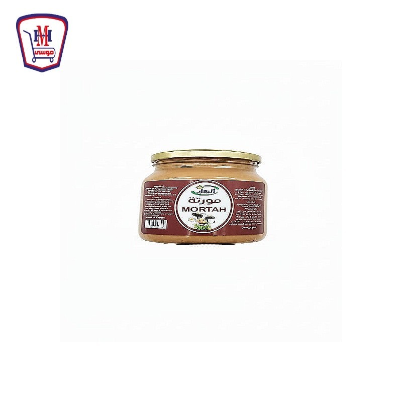 الدوار مورته طبيعى 500 جرام