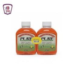 بيور مطهر عام 250 مللى 2 قطعه عرض