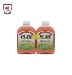 بيور مطهر عام 500 مللى 2 قطعه عرض