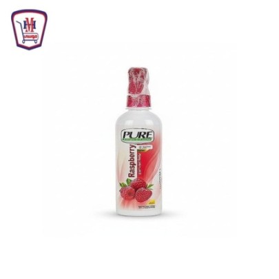 بيور معطر جو اسبراى توت برى 460 مللى