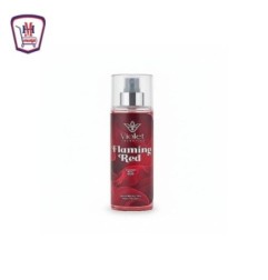 فيوليت بادى اسبلاش فلامينج ريد 240 مللى