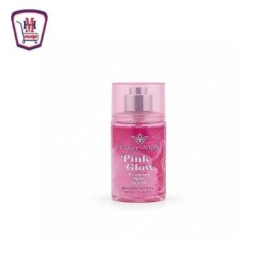 فلاور فيوليت بادى اسبلاش بينك جلو 90 مللى