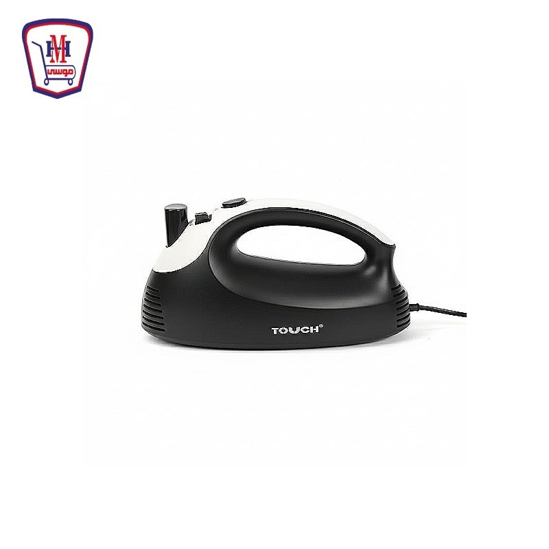 تاتش مضرب بيض 300 وات موديل 40580