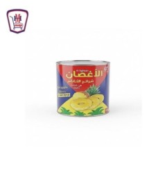 الاغصان كمبوت اناناس 825 جرام