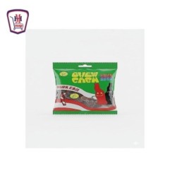 تشو تشو جيلى كولا لازعه 80 جرام