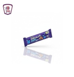 كادبورى شيكولاته بابلى اوريو 27 جرام