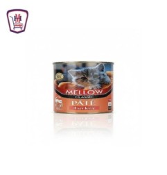 ميللو كات كلاسيك باتيه رومى 400 جرام