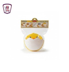 حامل فرش اسنان G-DUCK