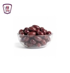 زيتون اسبانى وسط 250 جرام | من المروه | هايبر موسى — أفضل سعر وتوصيل س