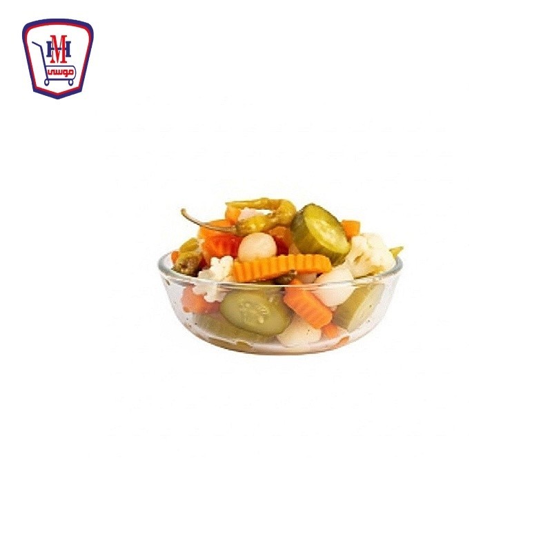 طرشى بلدى مشكل 300 جرام