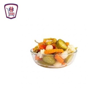 طرشى بلدى مشكل 300 جرام | من المروه | هايبر موسى — أفضل سعر وتوصيل سري