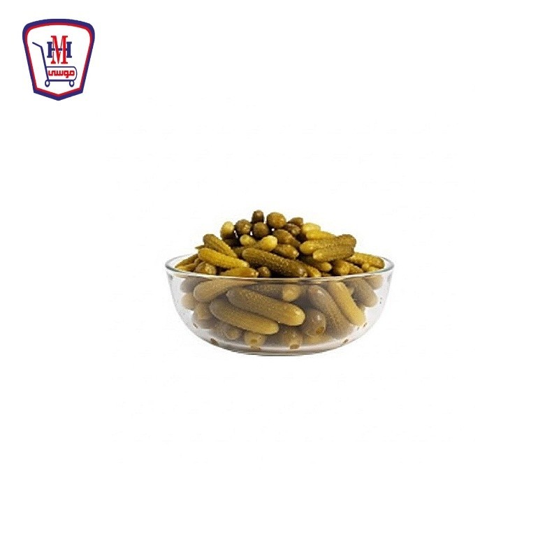 خيار قشه مصرى 250 جرام