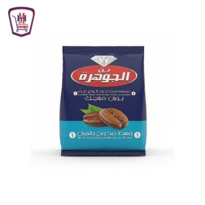 الجوهره بن محوج وسط 100 جرام | من الجوهره | هايبر موسى — أفضل سعر وتوص