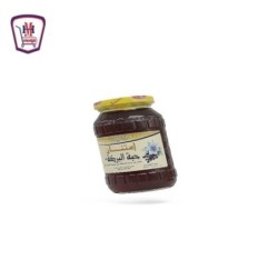 امتنان عسل حبة البركه 450 جرام | من امتنان | هايبر موسى — أفضل سعر وتو