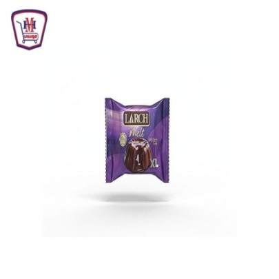 لارش ميلت كيك كاكاو صوص شيكولاته كبير من لارش | تسوّق أونلاين