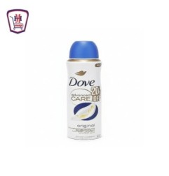 دوف اسبراى الاصلى 150 مللى خصم 20 % 150 مل من دوف | هايبر موسى