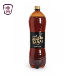 ماكسى اورجينال مشروب غازى اناناس بلاستيك 2 لتر