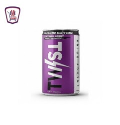 تويست مشروب طاقه بطعم التوت 250 مللى