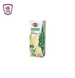 لمار عصير بيور جوافه طبيعى 200 مللى