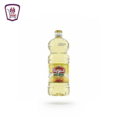 حبوبه زيت خليط 1 لتر