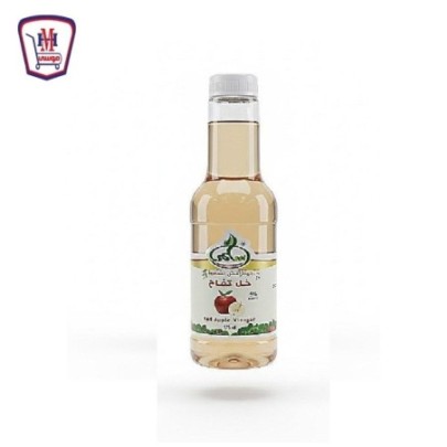 سلمى خل تفاح 125 مللى