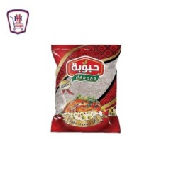 حبوبه ارز رفيع 1 كيلو جرام