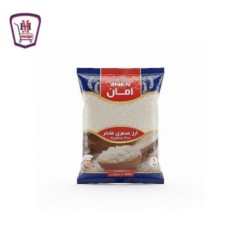 اولد مان ارز فاخر ابيض كيس 1 كيلو جرام