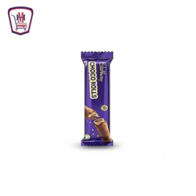 كادبورى بسكويت ويفر رول 22 جرام