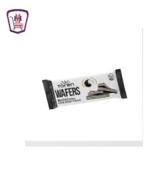 تورين بسكويت ويفر بلاك اند وايت 55 جرام