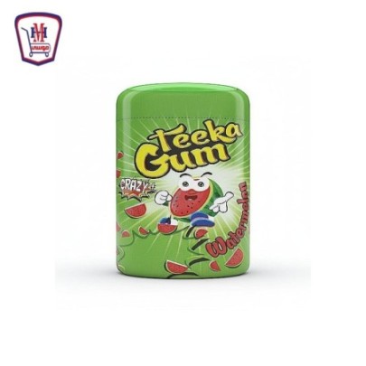 تيكا لبان كريزى بطعم البطيخ